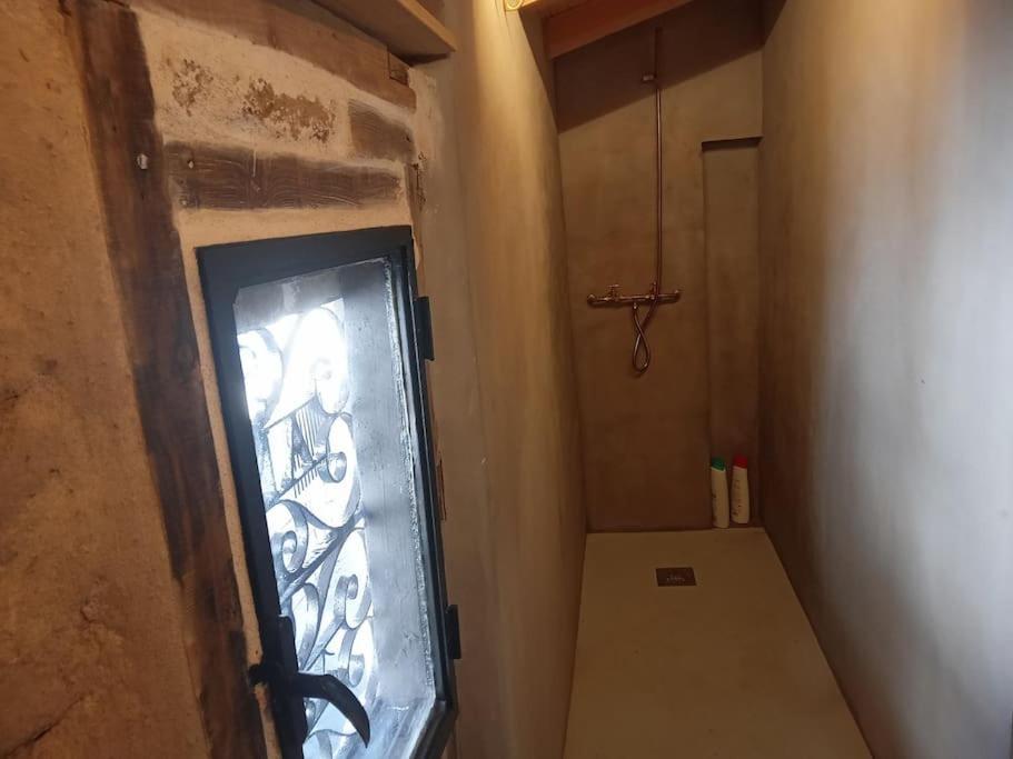 Casita Acceso Piscina Y Jardin La Nueva Канделеда Екстер'єр фото